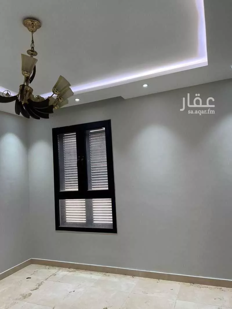 شقة 5 غرف في الرغامة 11