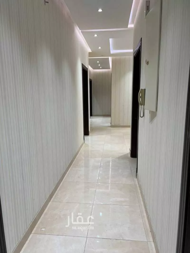 شقة 5 غرف في الرغامة 20