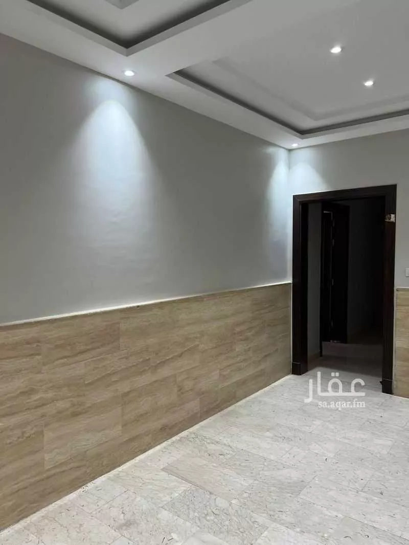 شقة 5 غرف في الرغامة 22