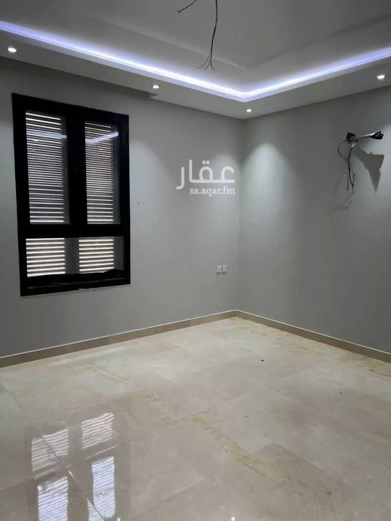 شقة 5 غرف في الرغامة 9