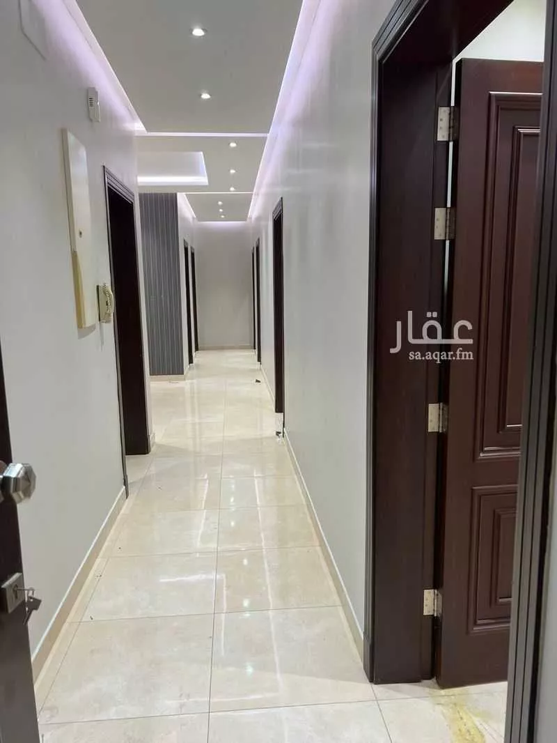 شقة 5 غرف في الرغامة 10