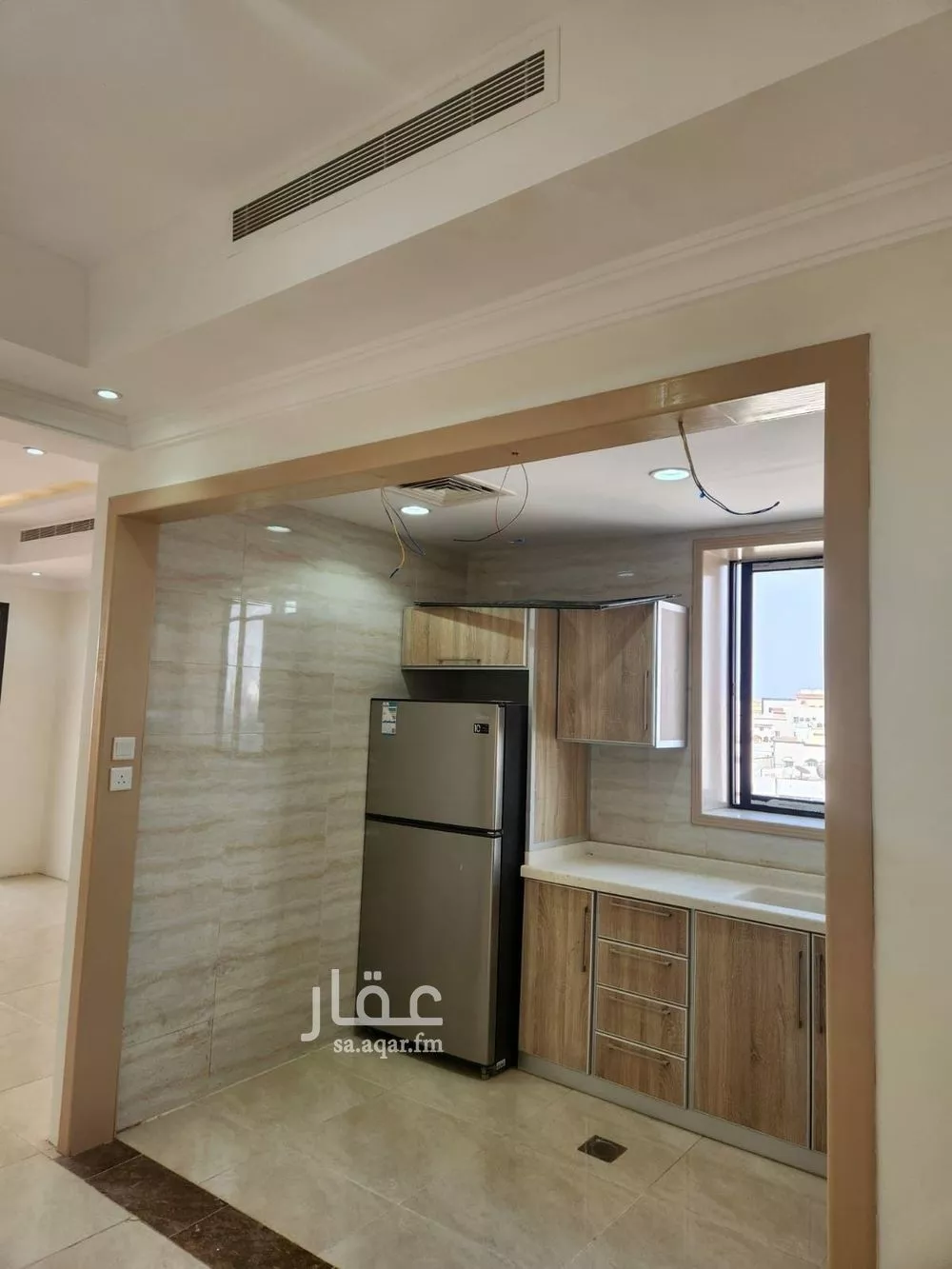 شقة 2 غرف في الروضة، جدة 3