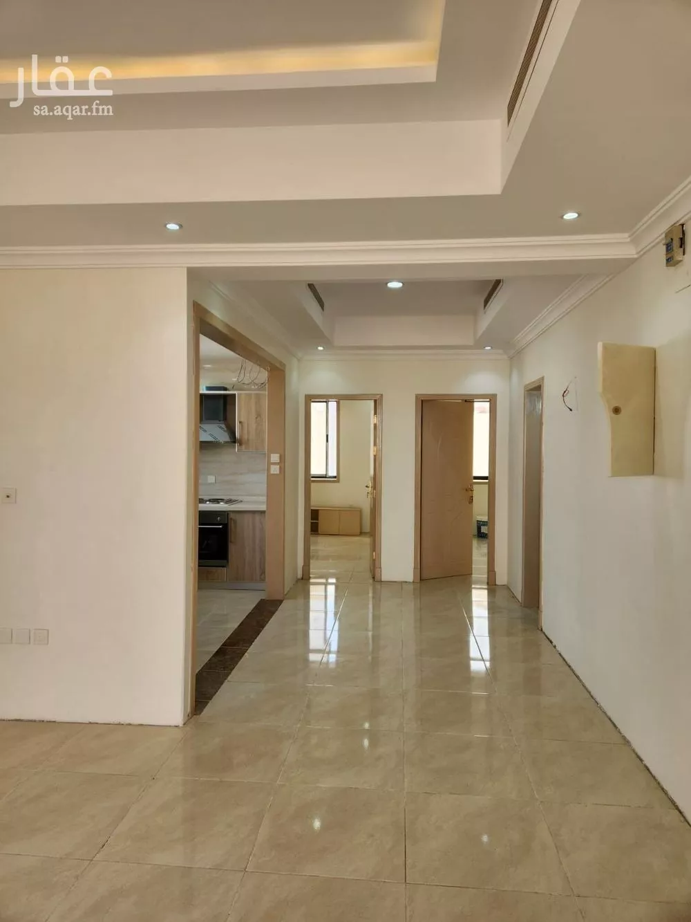 شقة 2 غرف في الروضة، جدة 22