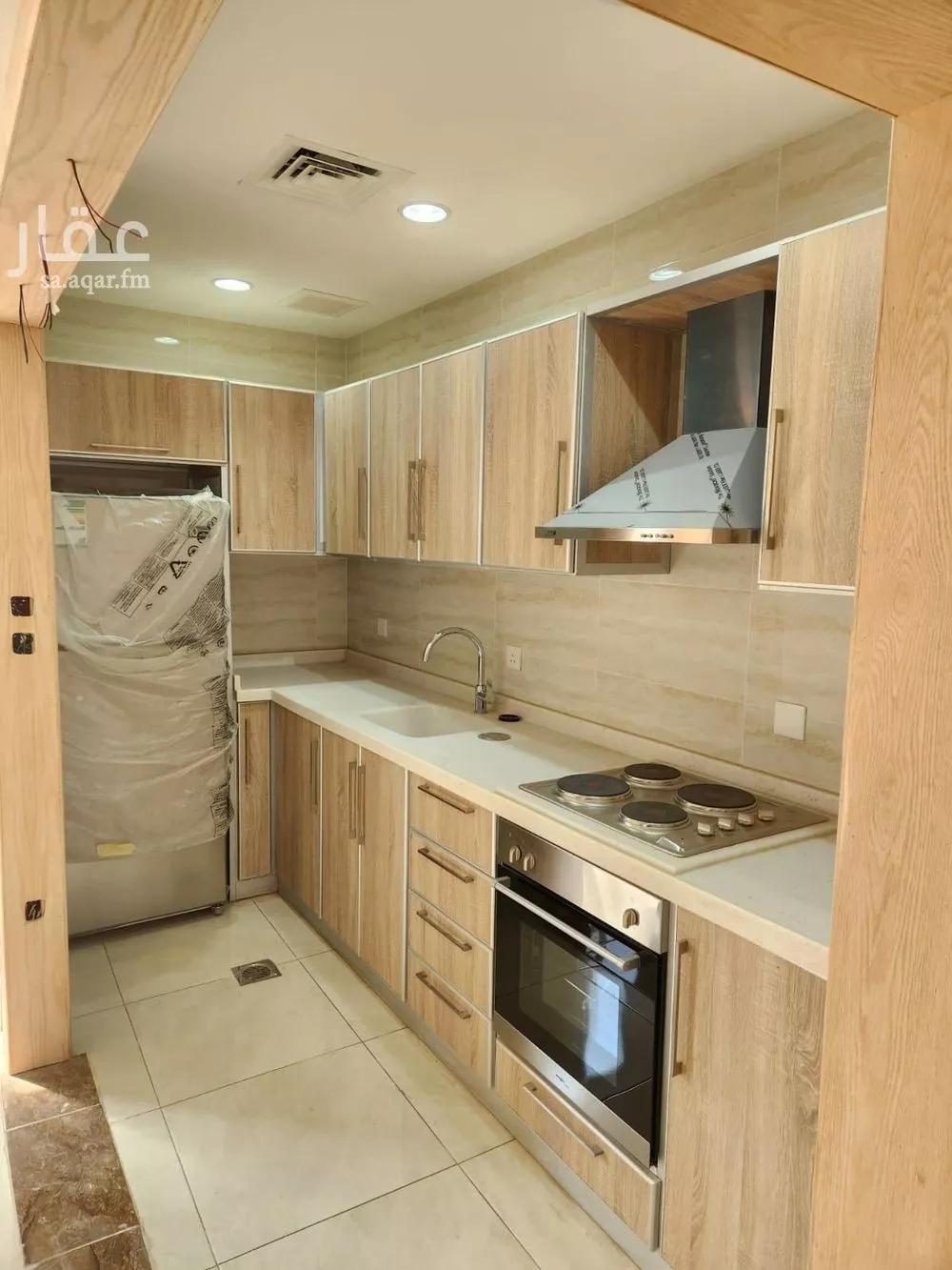 شقة 2 غرف في الروضة، جدة 31