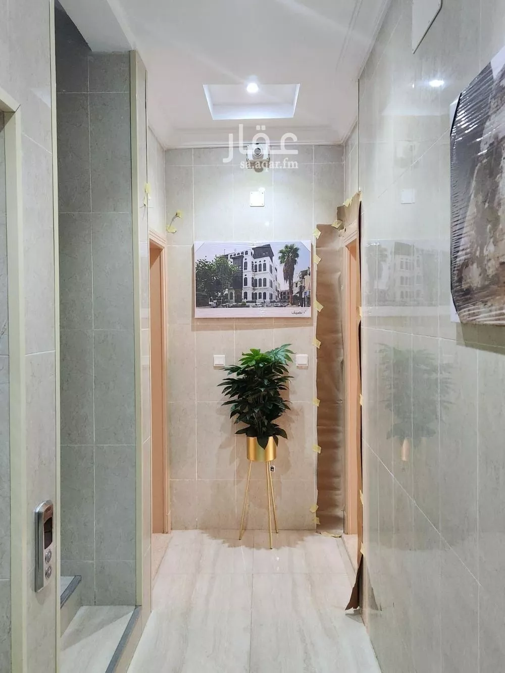 شقة 2 غرف في الروضة، جدة 34