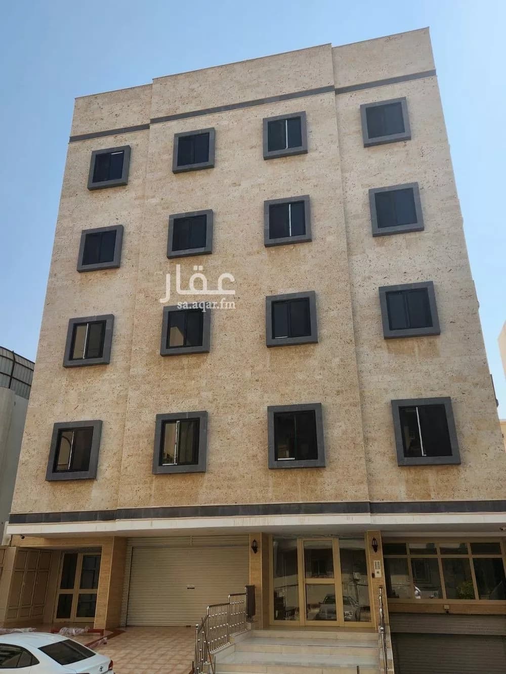 شقة 2 غرف في الروضة، جدة 39