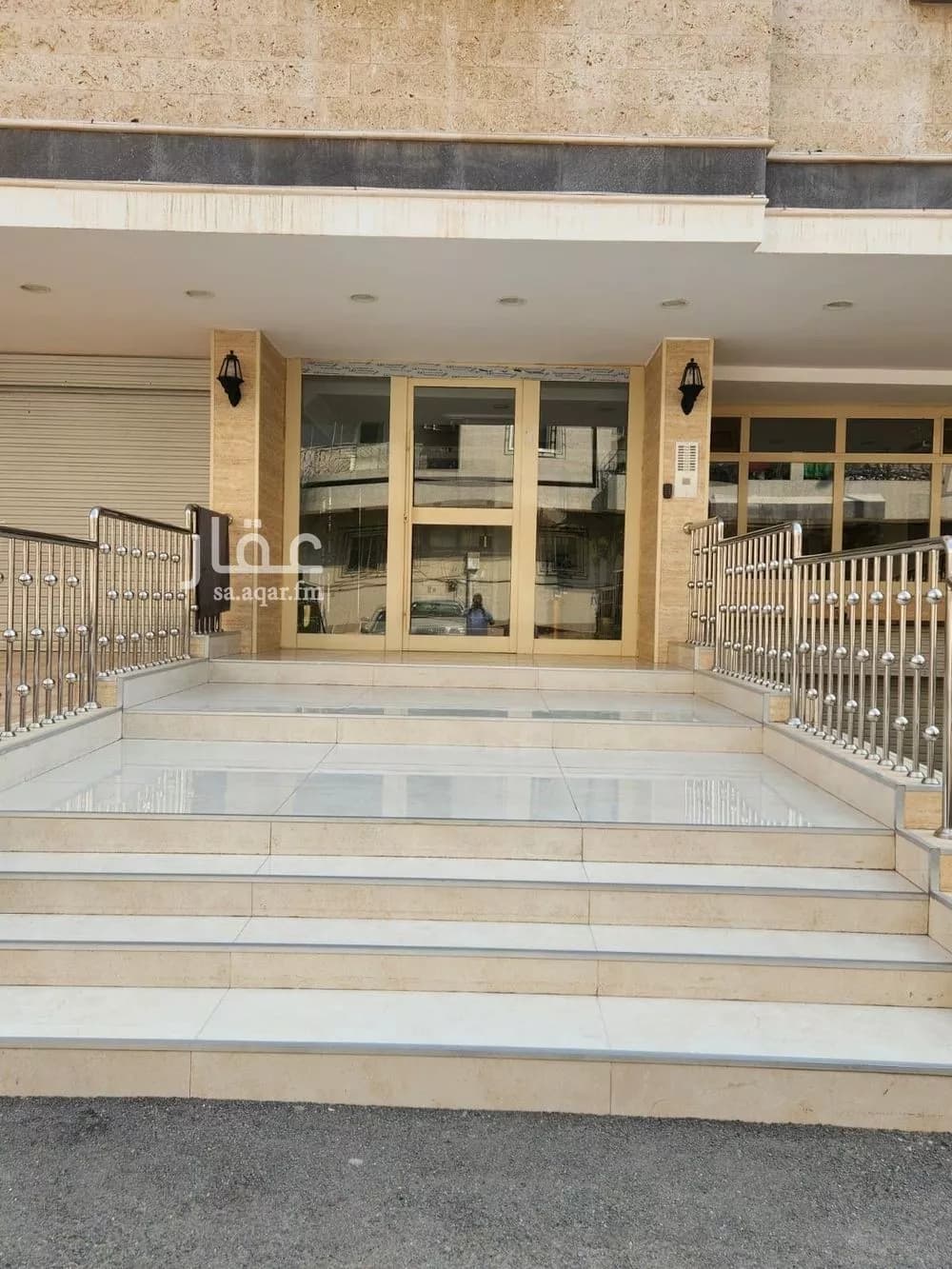 شقة 2 غرف في الروضة، جدة 44