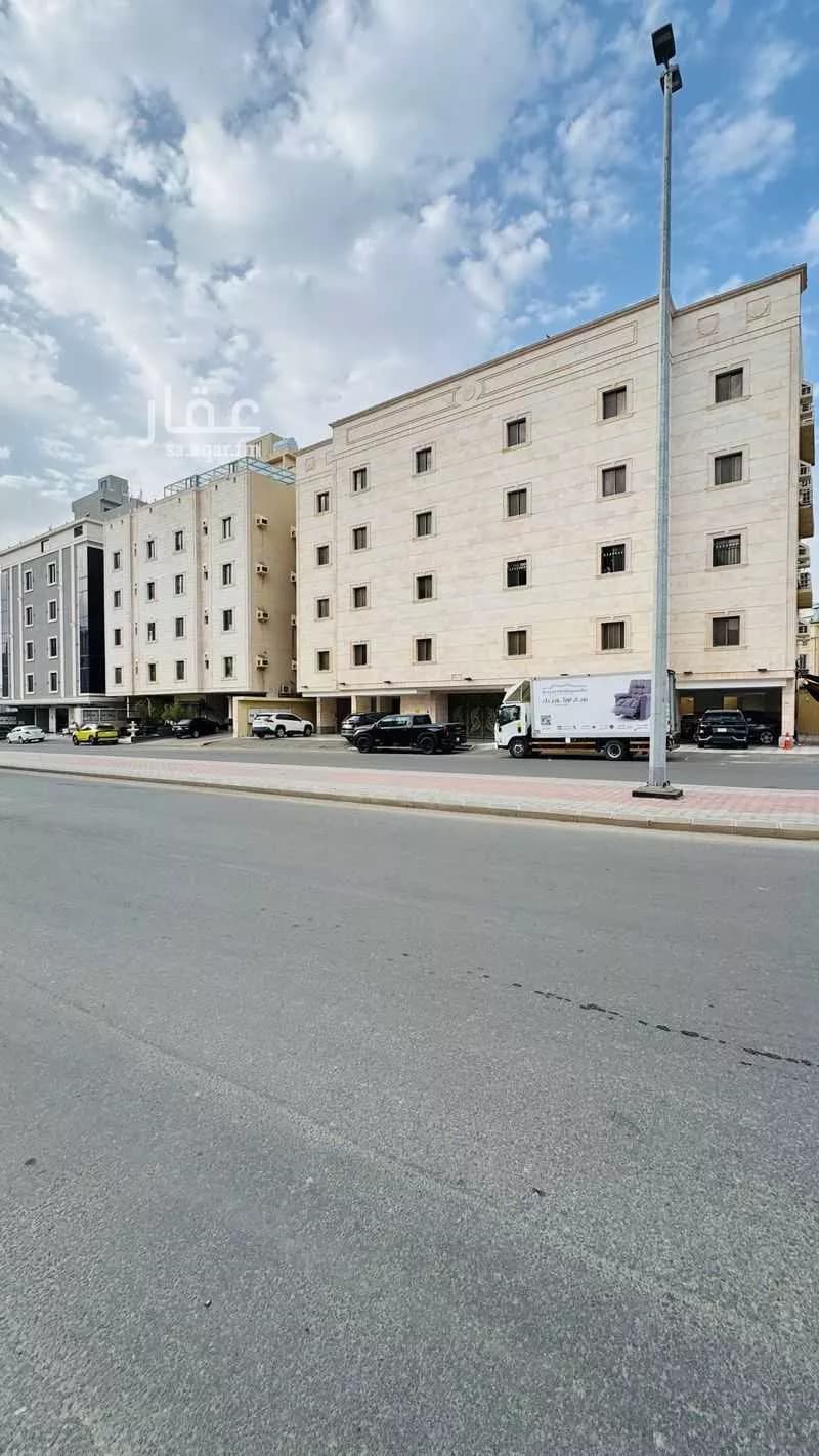 شقة 3 غرف في الريان، جدة