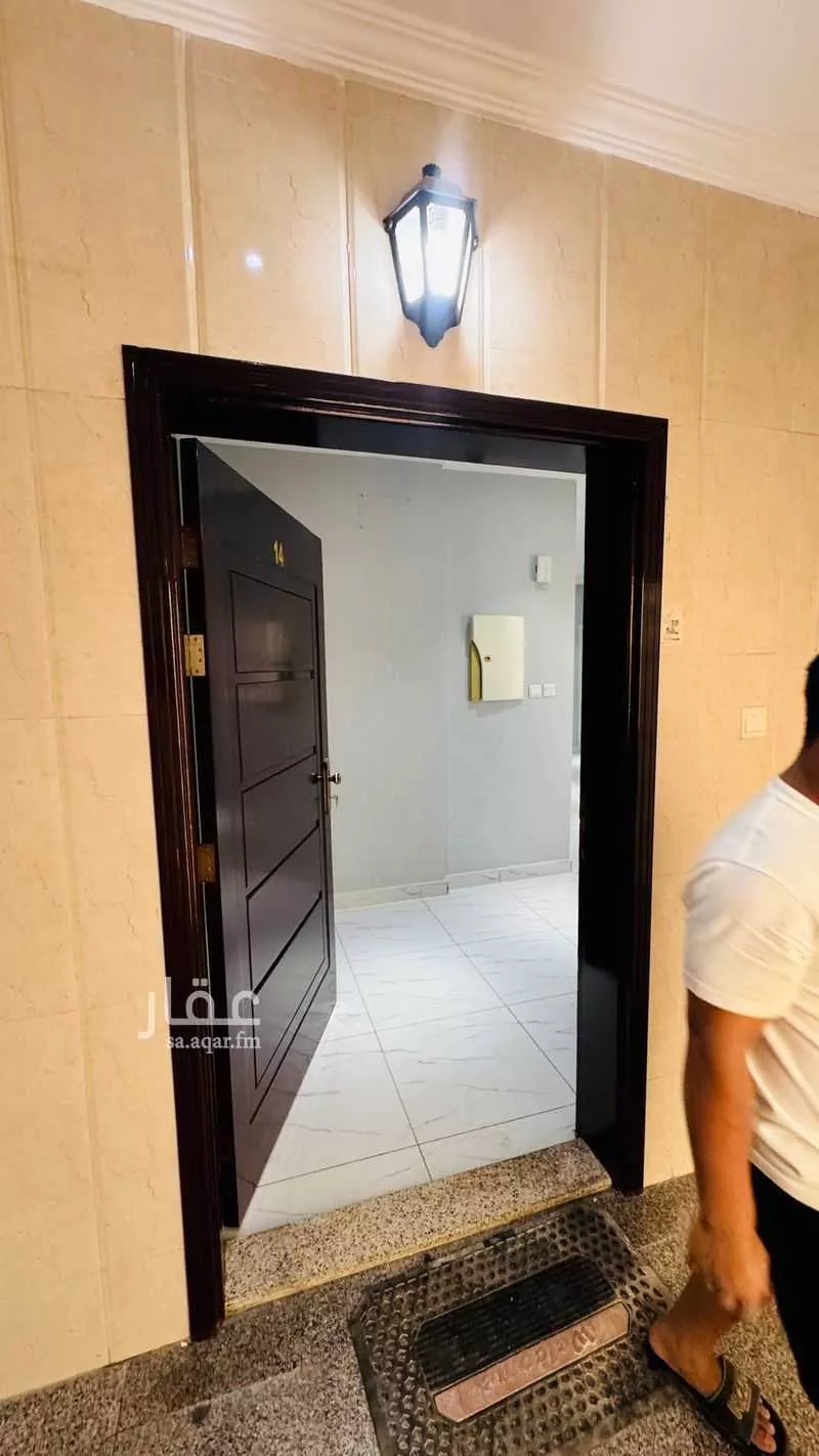 شقة 3 غرف في الريان، جدة 2
