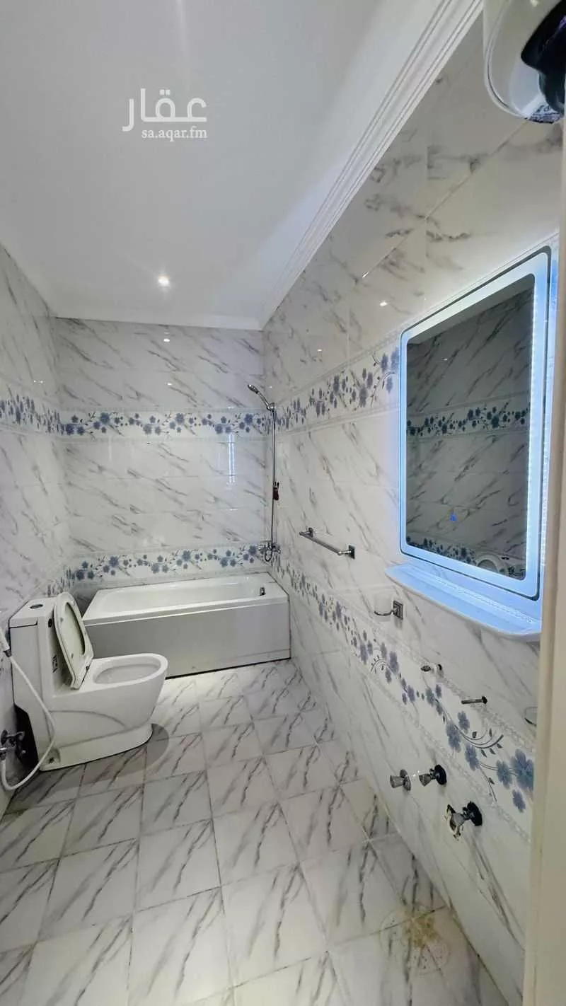 شقة 3 غرف في الريان، جدة 4