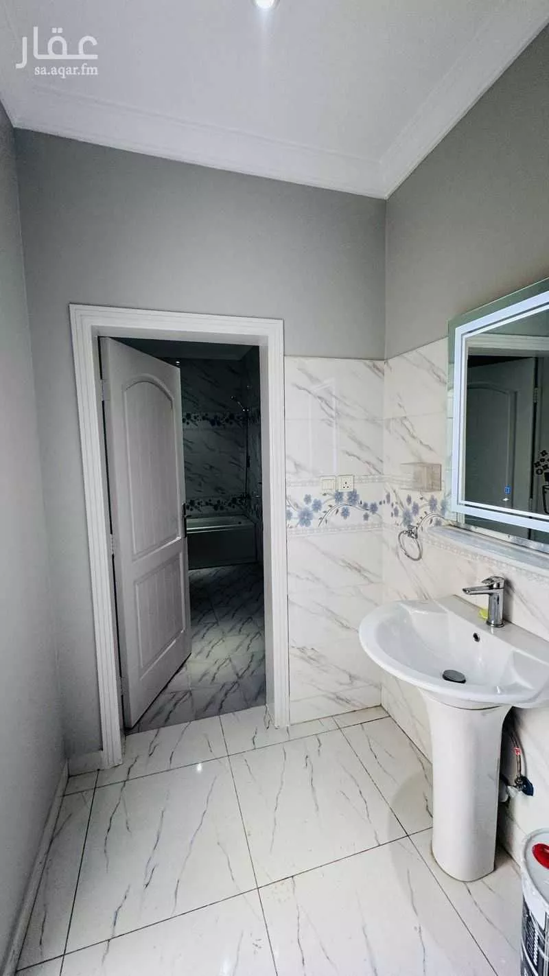 شقة 3 غرف في الريان، جدة 5