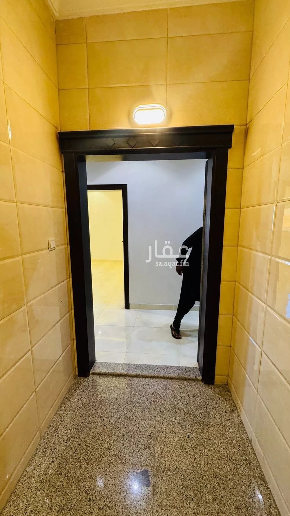 شقة 3 غرف في الريان، جدة 2