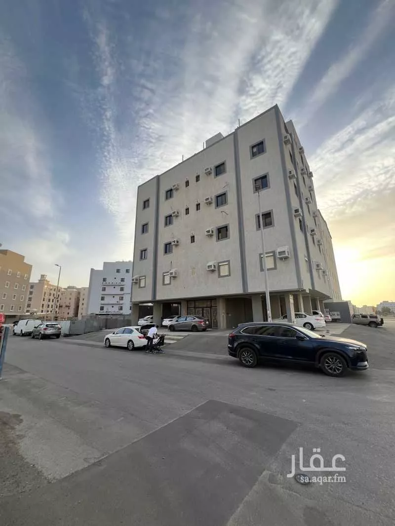شقة 6 غرف في الريان، جدة 2