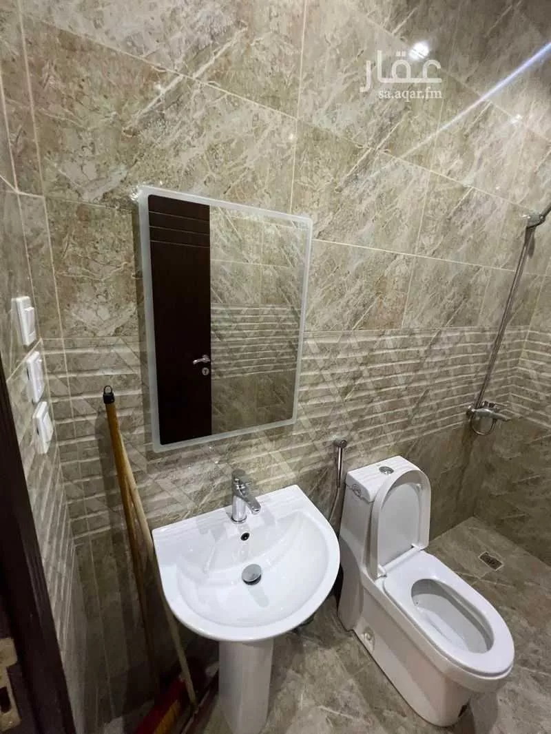 شقة 6 غرف في الريان، جدة 4