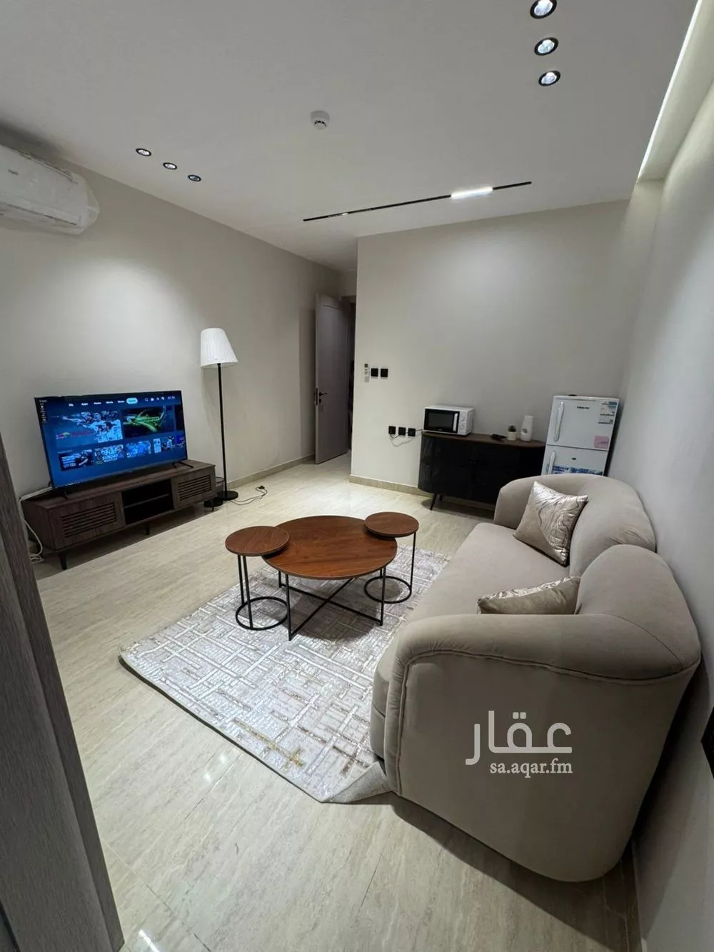 2 bedroom apartment in Al Hamra, Eastern Province 3