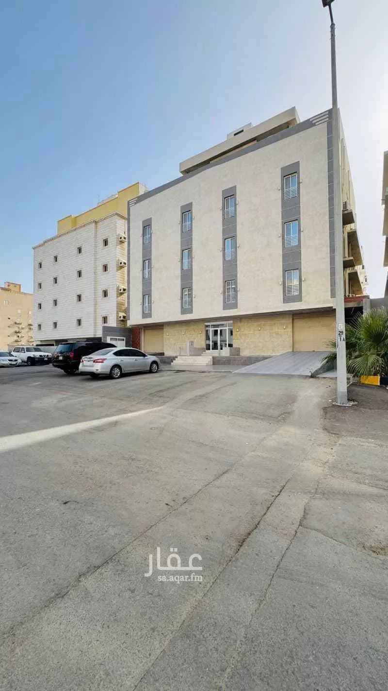 شقة 6 غرف في الريان، جدة