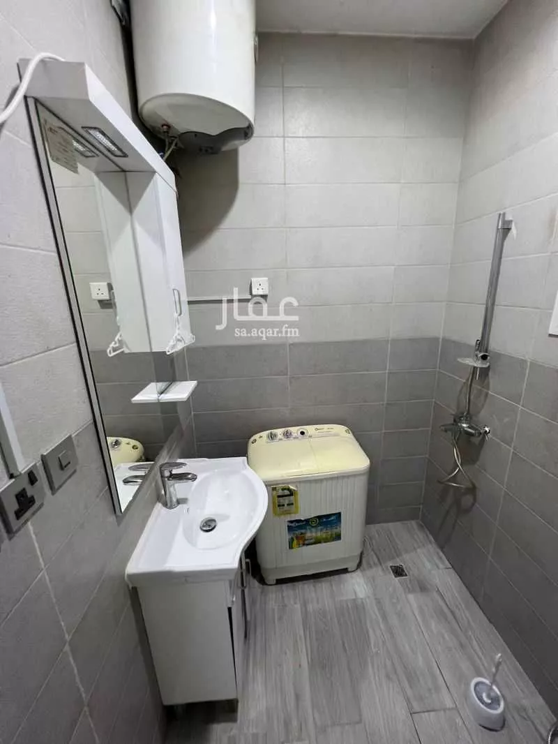 شقة 6 غرف في الريان، جدة 13