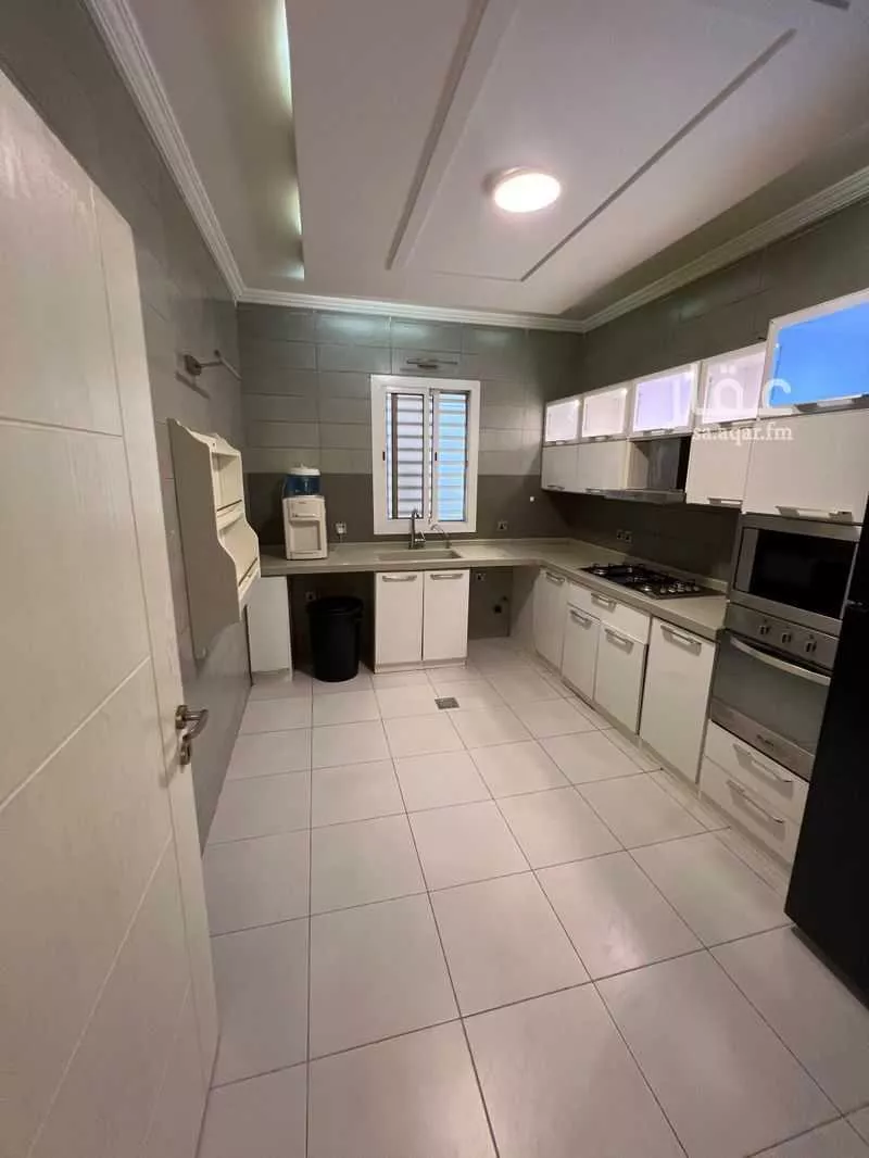 شقة 6 غرف في الريان، جدة 14