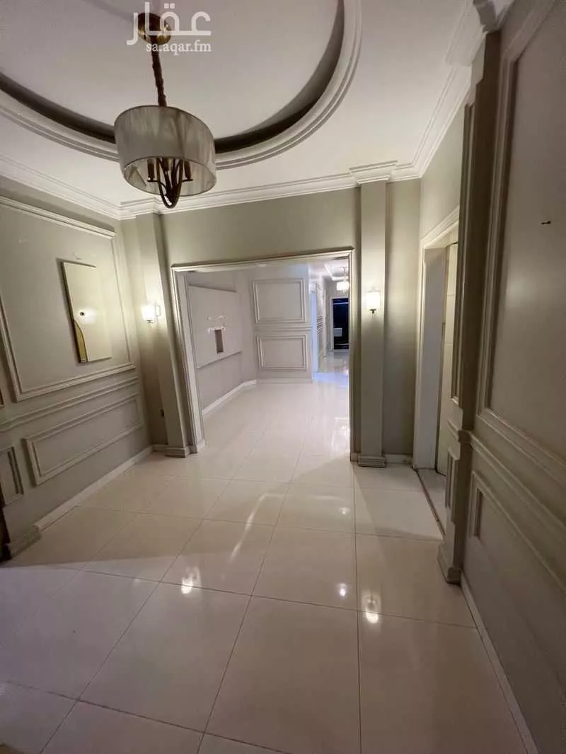 شقة 6 غرف في الريان، جدة 3