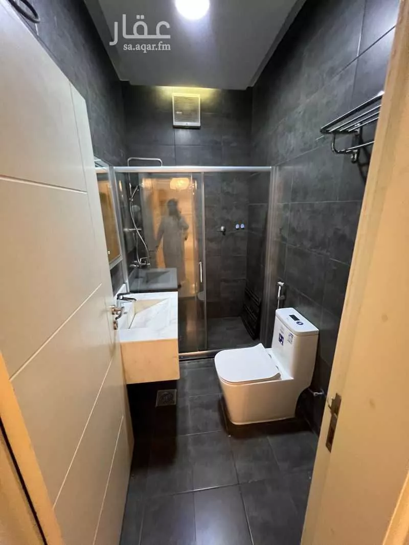 شقة 6 غرف في الريان، جدة 22