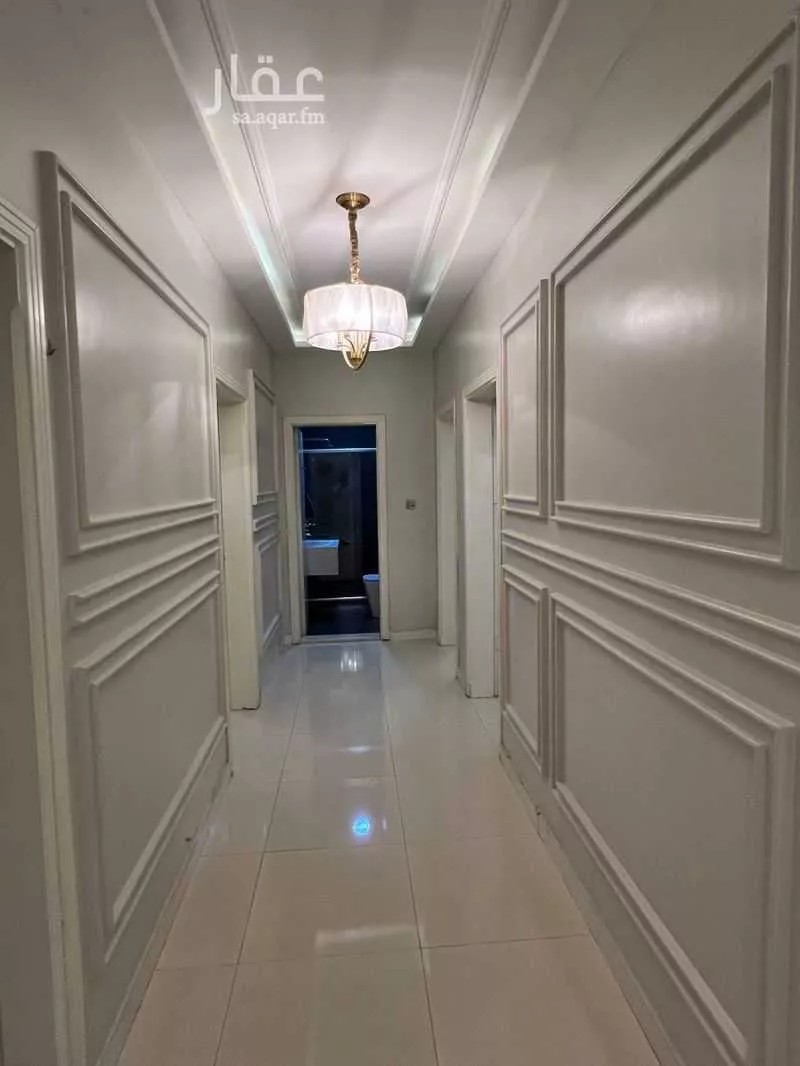 شقة 6 غرف في الريان، جدة 23