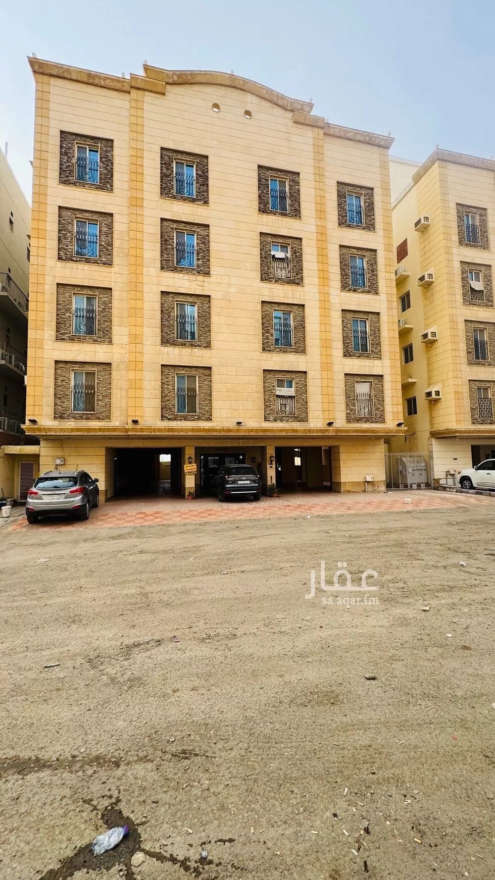 شقة 4 غرف في الريان، جدة