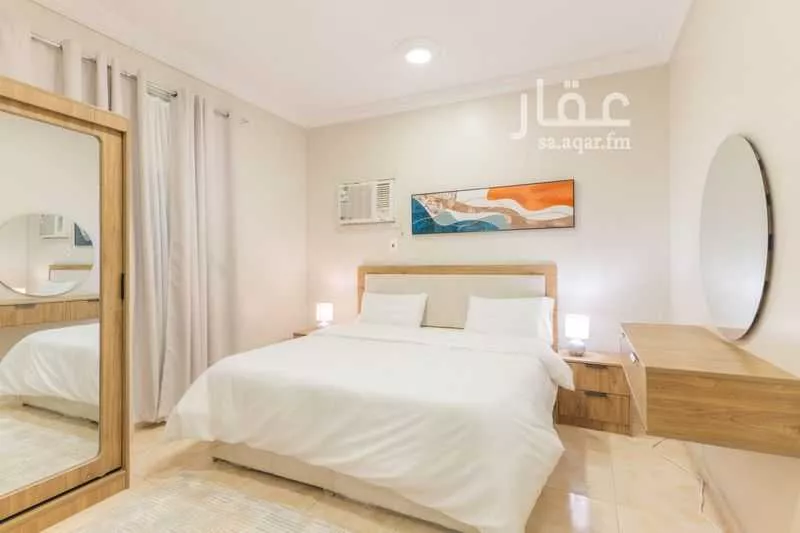 شقة 1 غرف في البوادي، جدة