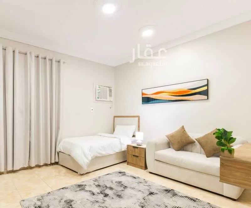 شقة 1 غرف في البوادي، جدة 3