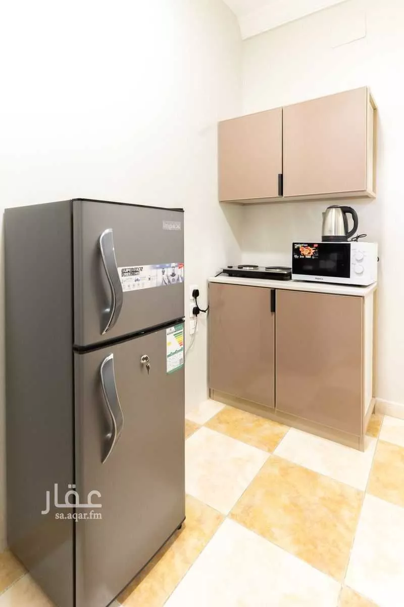 شقة 1 غرف في البوادي، جدة 4