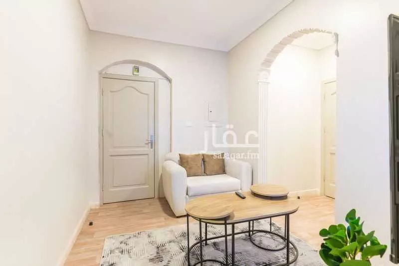 شقة 1 غرف في البوادي، جدة 5