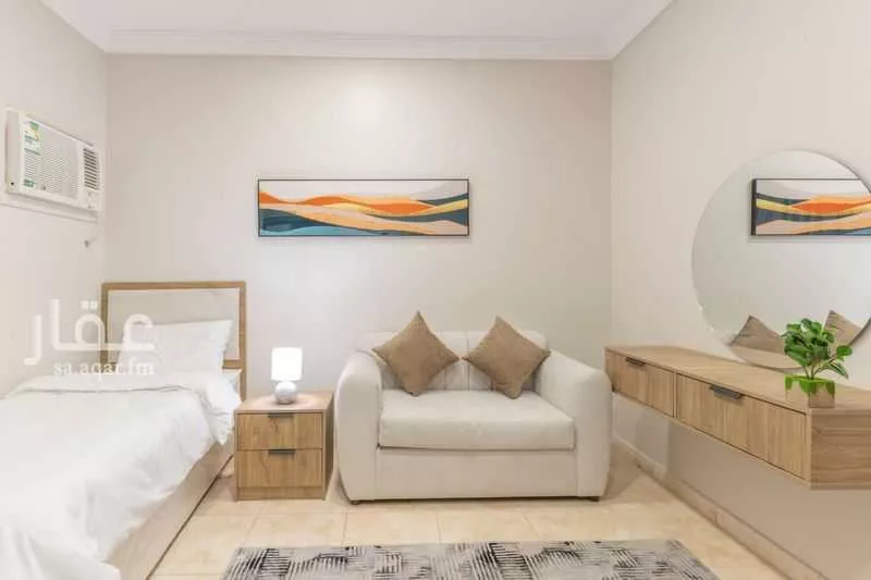 شقة 1 غرف في البوادي، جدة 6