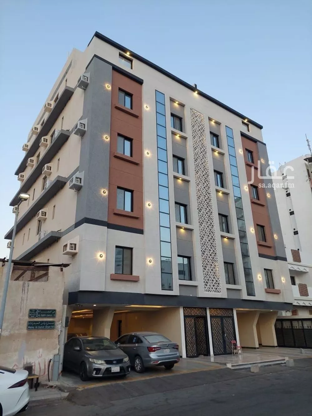 1 bedroom apartment in Al Safa, Jeddah