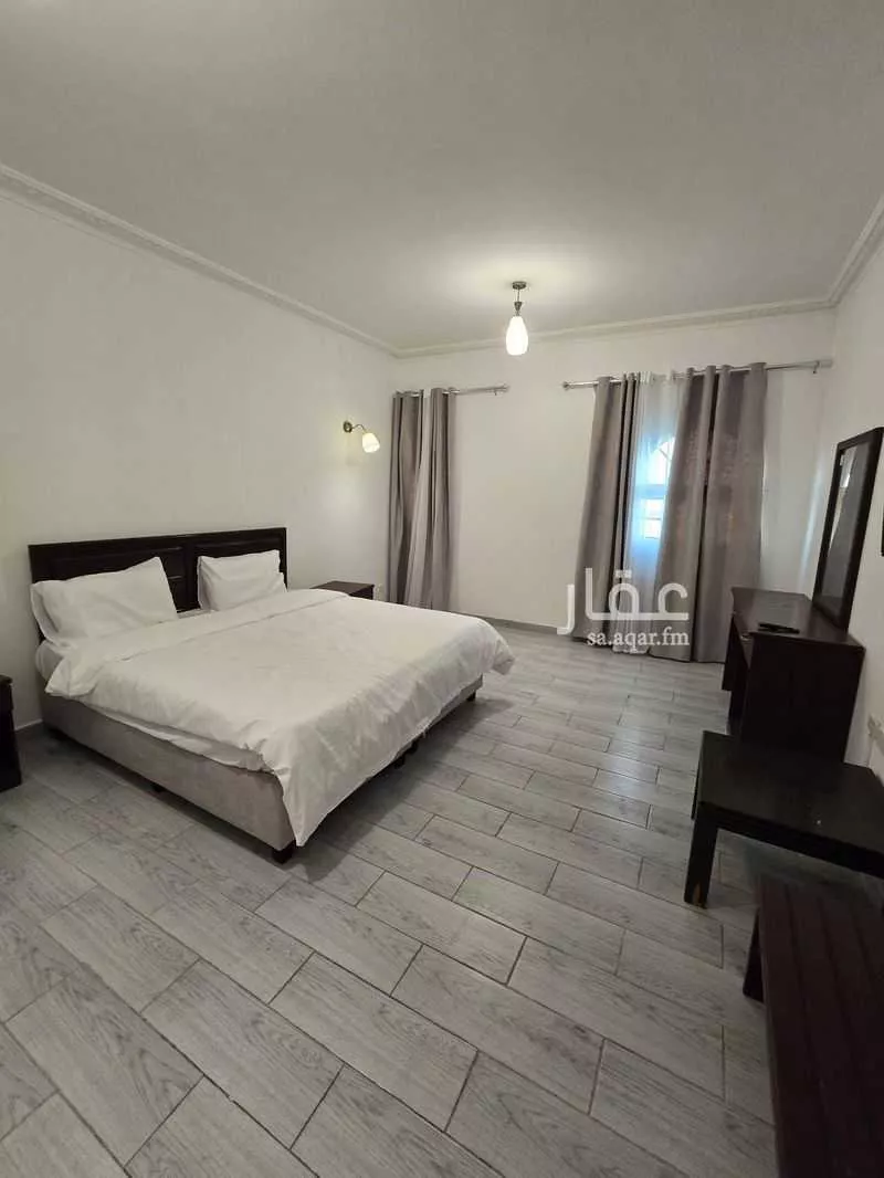 شقة 1 غرف في الشرفية، جدة