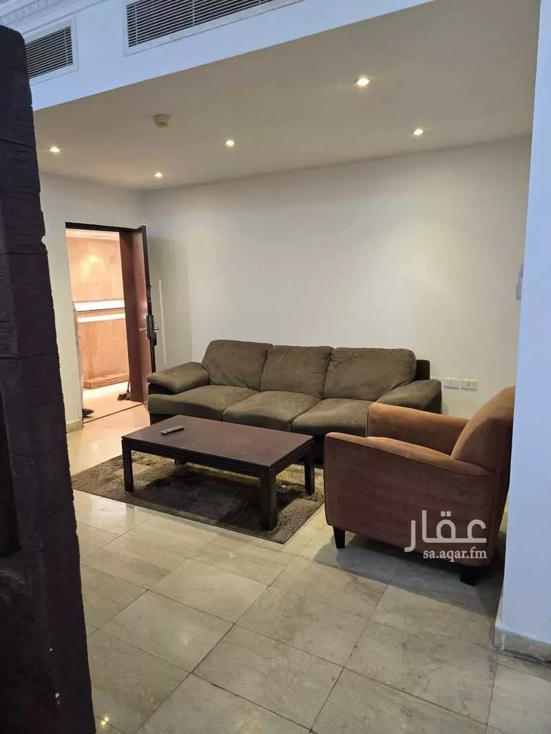 شقة 1 غرف في الشرفية، جدة 3