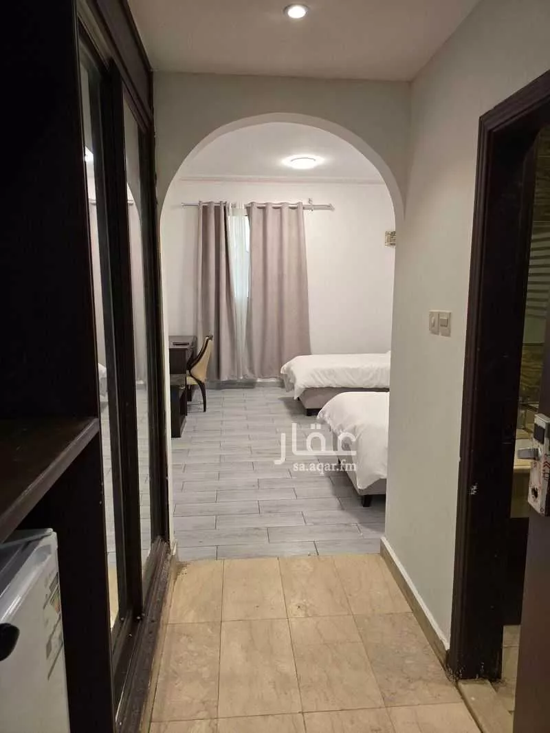 شقة 1 غرف في الشرفية، جدة 4