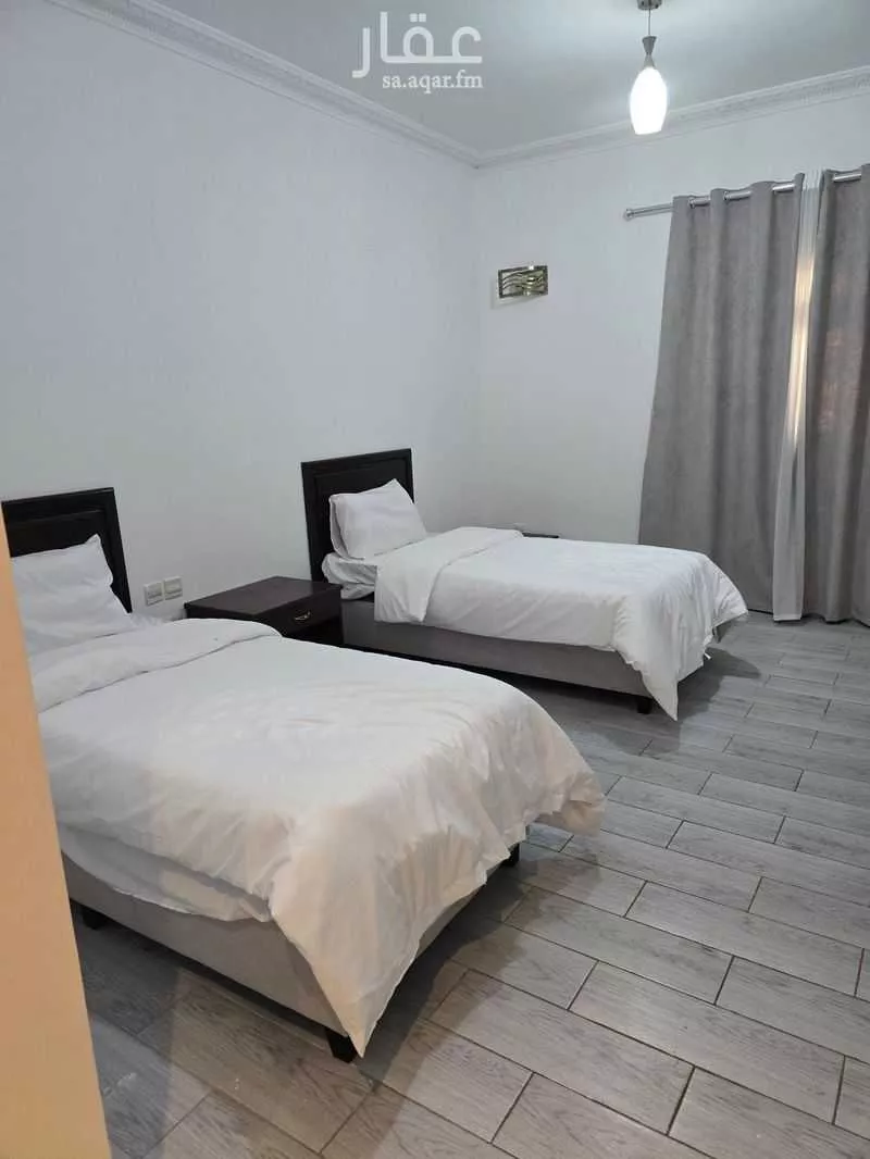 شقة 1 غرف في الشرفية، جدة 5