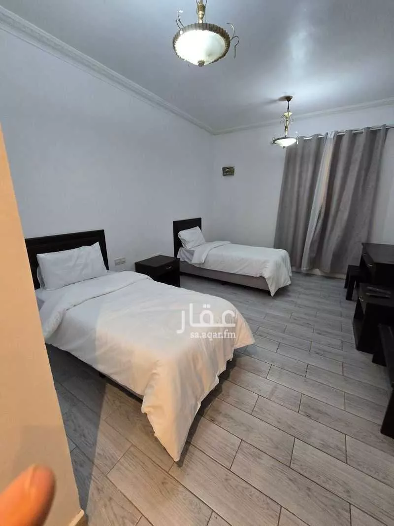 شقة 1 غرف في الشرفية، جدة 9