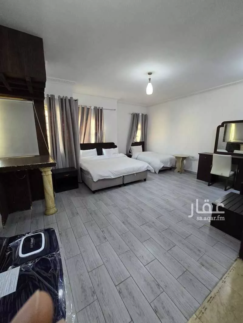شقة 1 غرف في الشرفية، جدة 10
