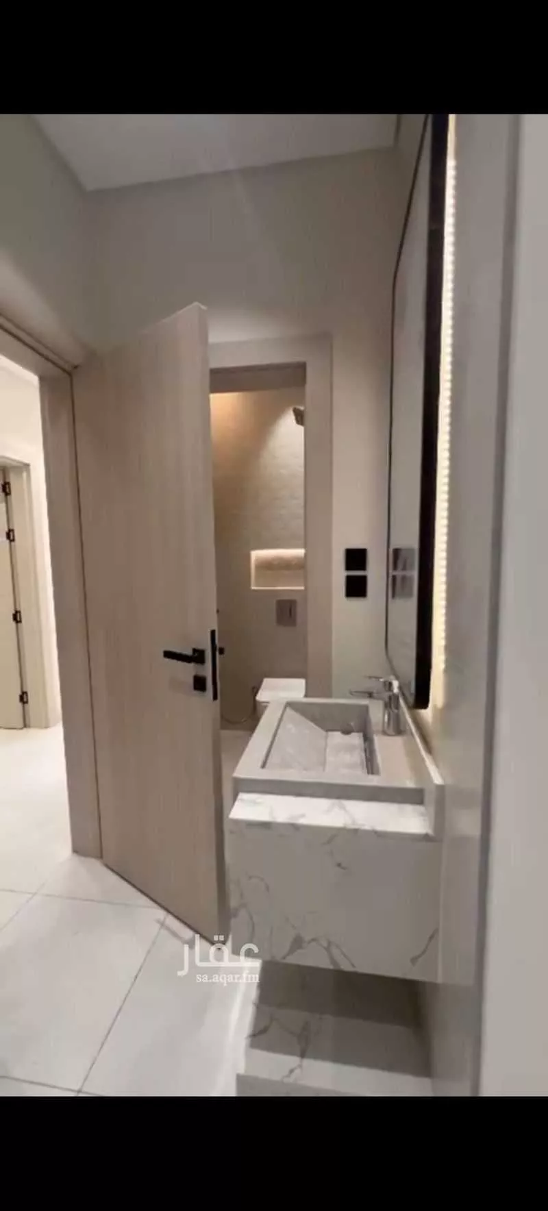 شقة 4 غرف في النزهة، جدة