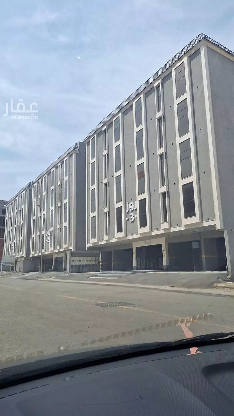 شقة 5 غرف في ام حبلين، جدة 2