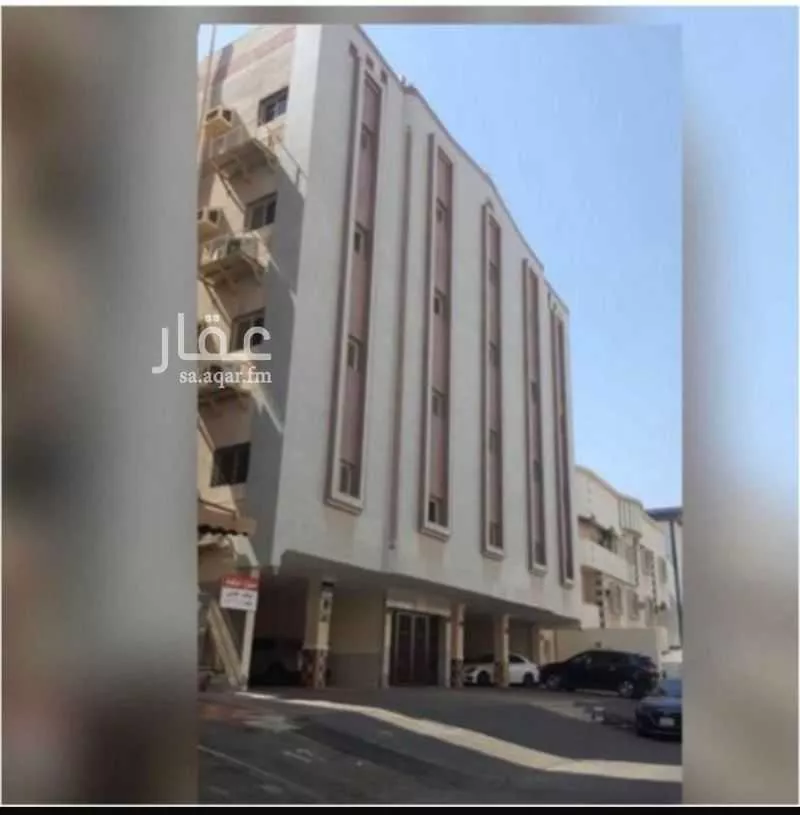 شقة 2 غرف في النزهة، جدة