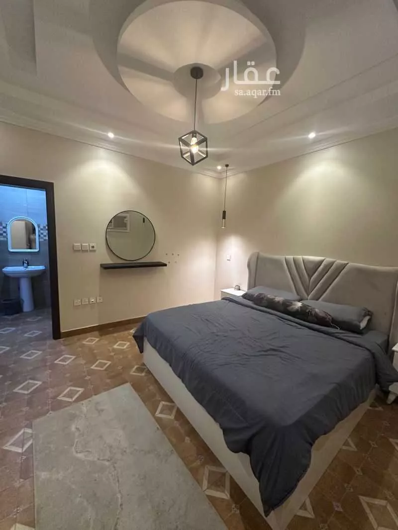شقة 2 غرف في النزهة، جدة 2