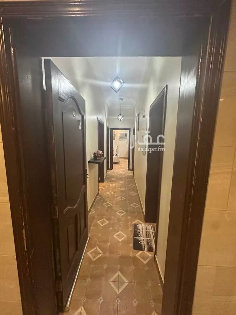 شقة 2 غرف في النزهة، جدة 3