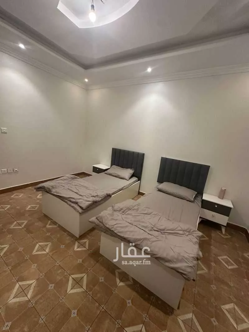 شقة 2 غرف في النزهة، جدة 4