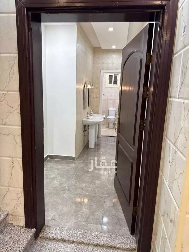 شقة 3 غرف في الفروسية، جدة