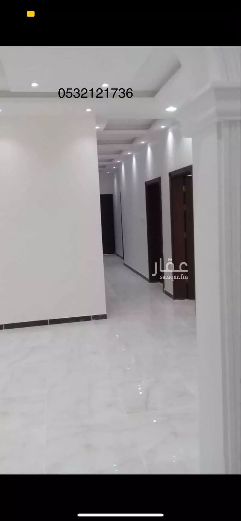 شقة 6 غرف في الفروسية، جدة 13