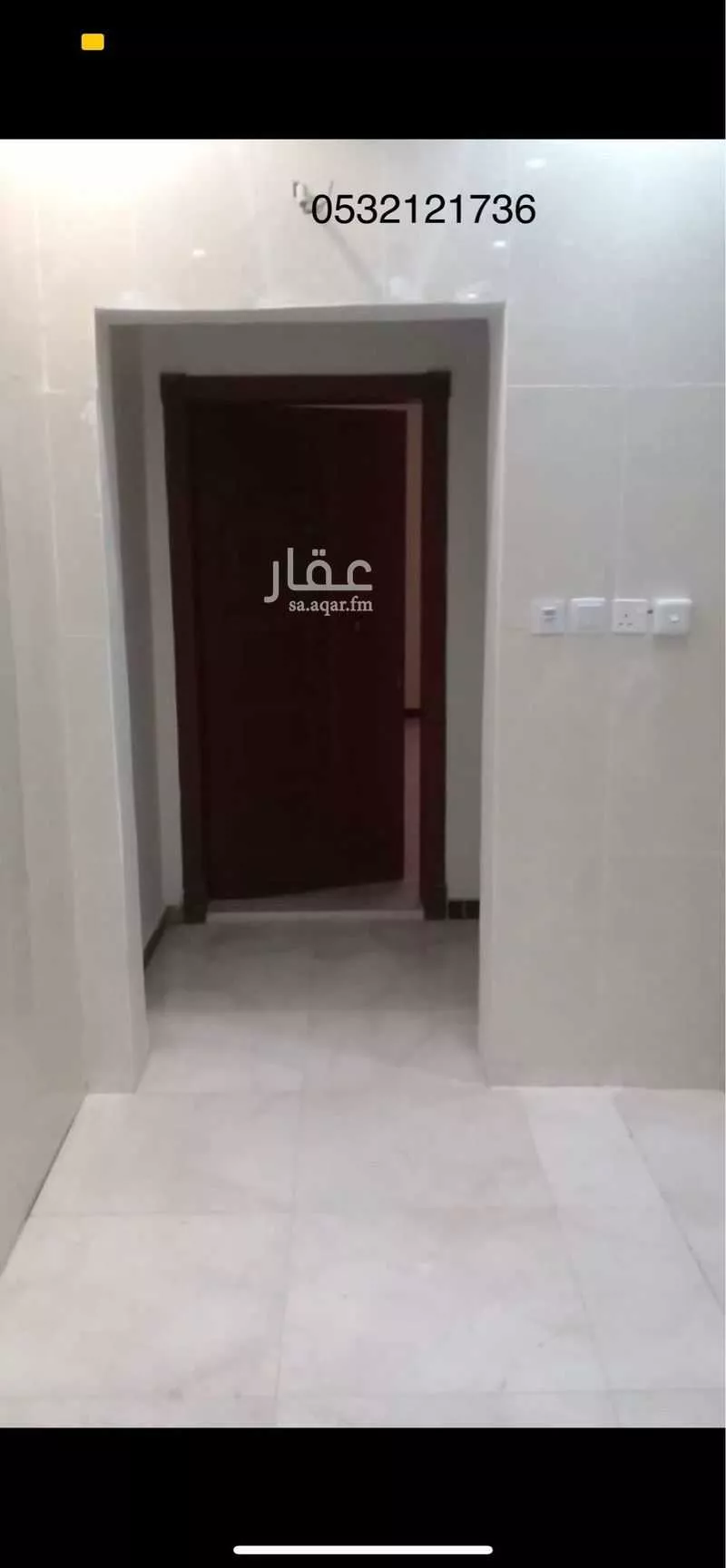 شقة 6 غرف في الفروسية، جدة 3