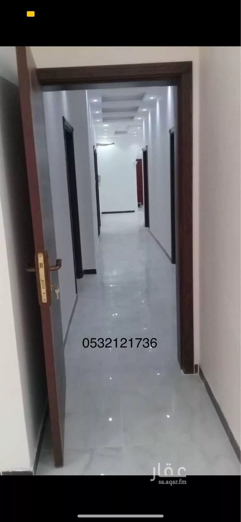 شقة 6 غرف في الفروسية، جدة 8