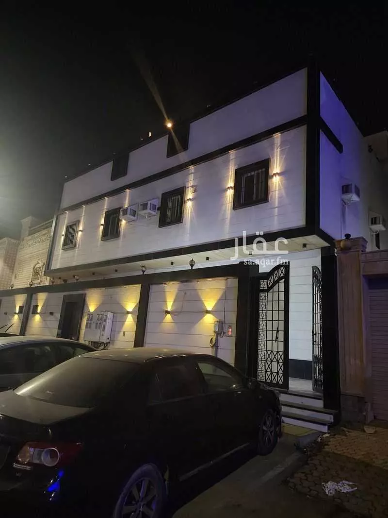 شقة 4 غرف في طيبة 1