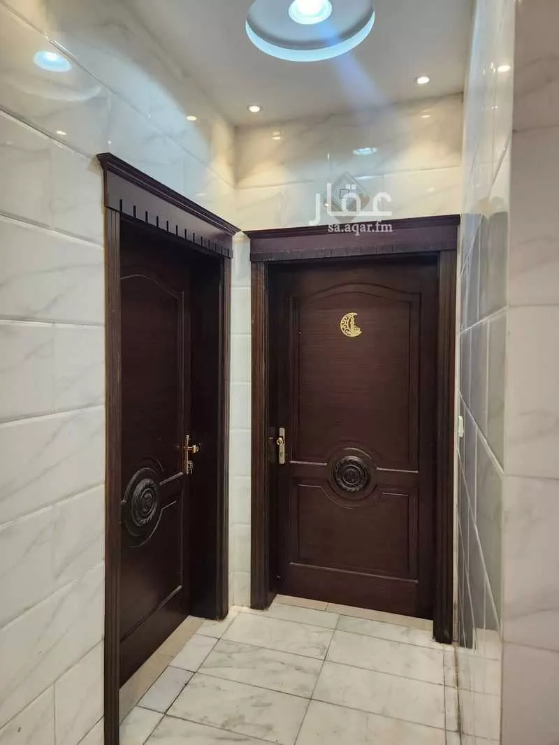 شقة 4 غرف في طيبة 3